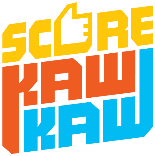 Score Kaw Kaw - Coming Soon